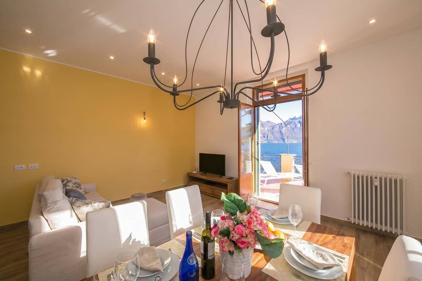 Foto 5 von 28: Villa Evelyn Terrazzo