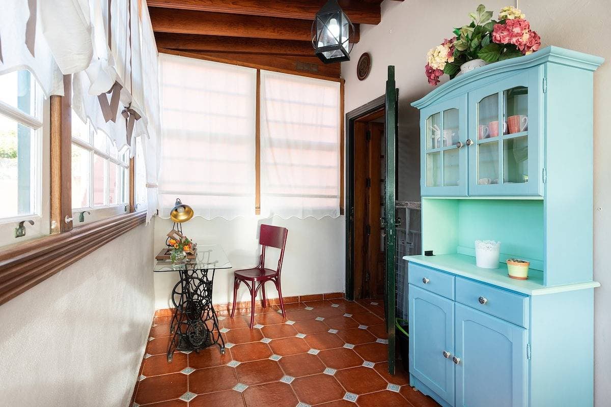 Foto 10 von 54: Villa für 10 Personen mit Garten