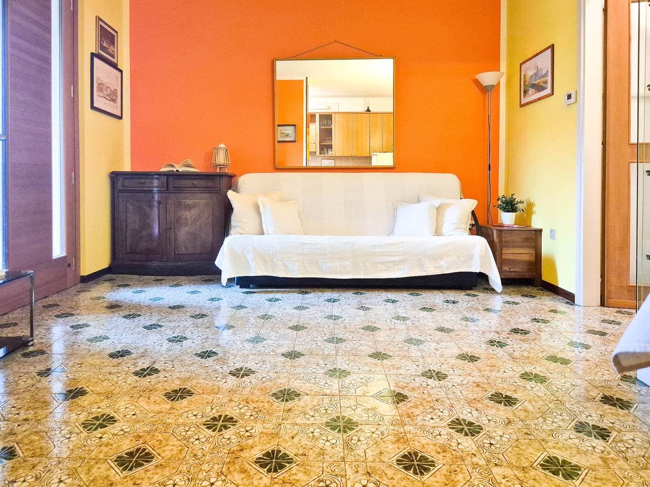 Foto 4 von 24: Casa di Amelie By Case al Lago