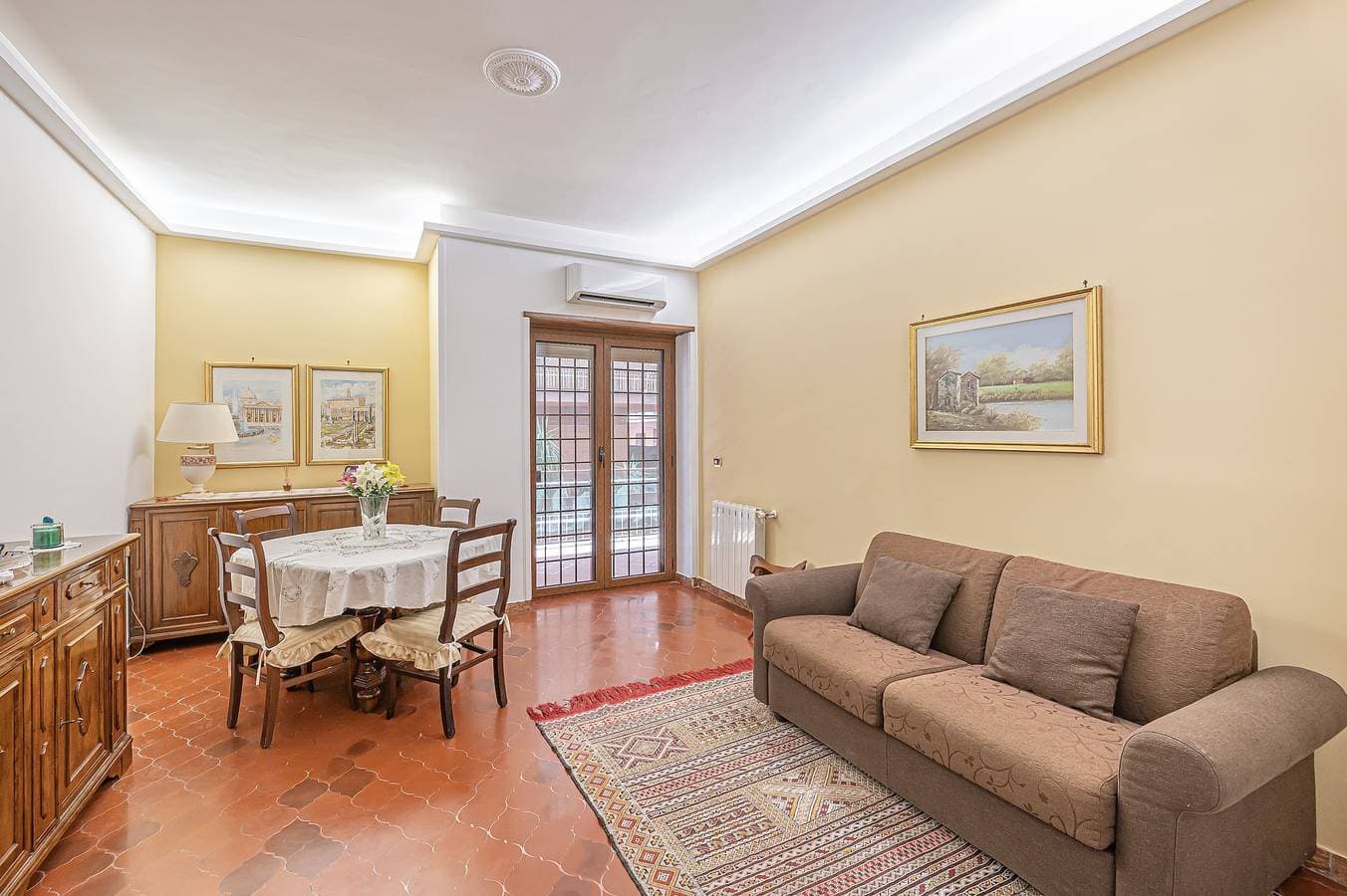 4Bnb - Domus Battistini 1