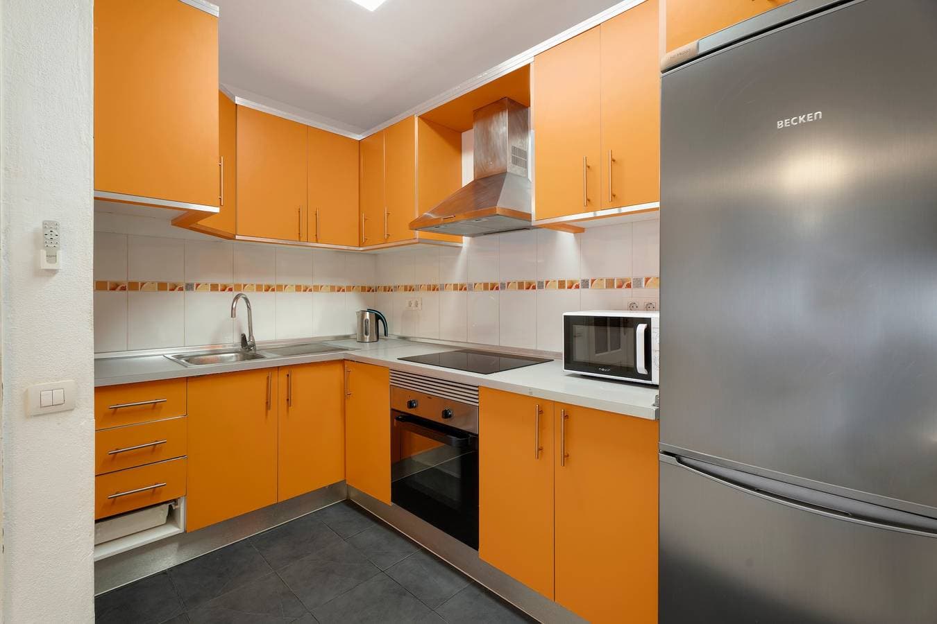 Foto 5 von 24: Ferienhaus 'Jaral Home' mit Meerblick, Gemeinschaftspool und WLAN