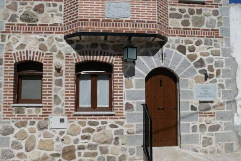 Foto 8 von 30: El Abad ländliche Wohnung für 2 Personen