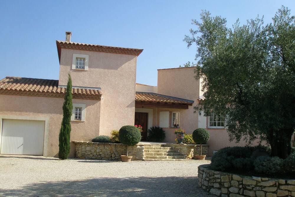 Foto 12 von 23: Ferienhaus / Villa - Beaucaire