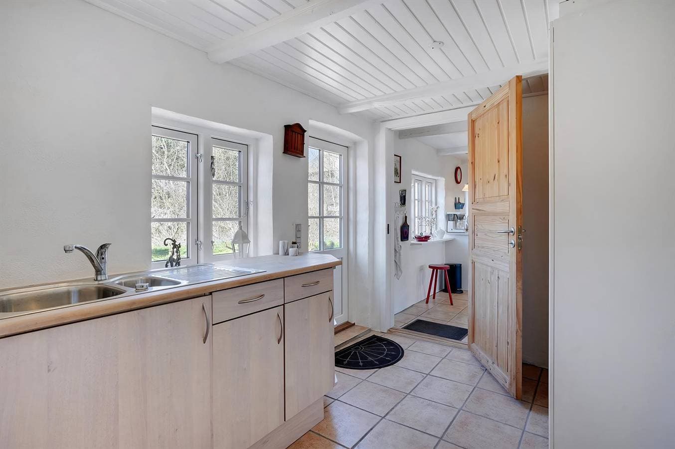 Foto 12 von 33: 2 bedroom pet friendly home in Ulfborg