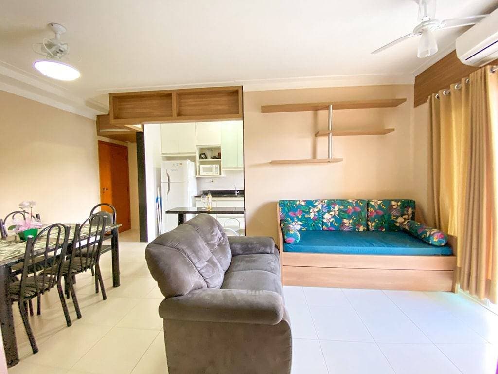 Foto 9 von 36: Ausgezeichnete Wohnung mit Panoramablick, zwei Parkplätze