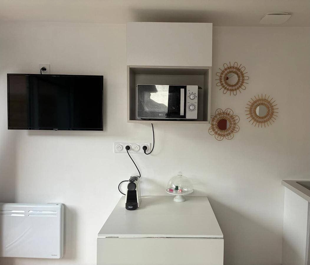 Foto 3 von 16: One-Bedroom House