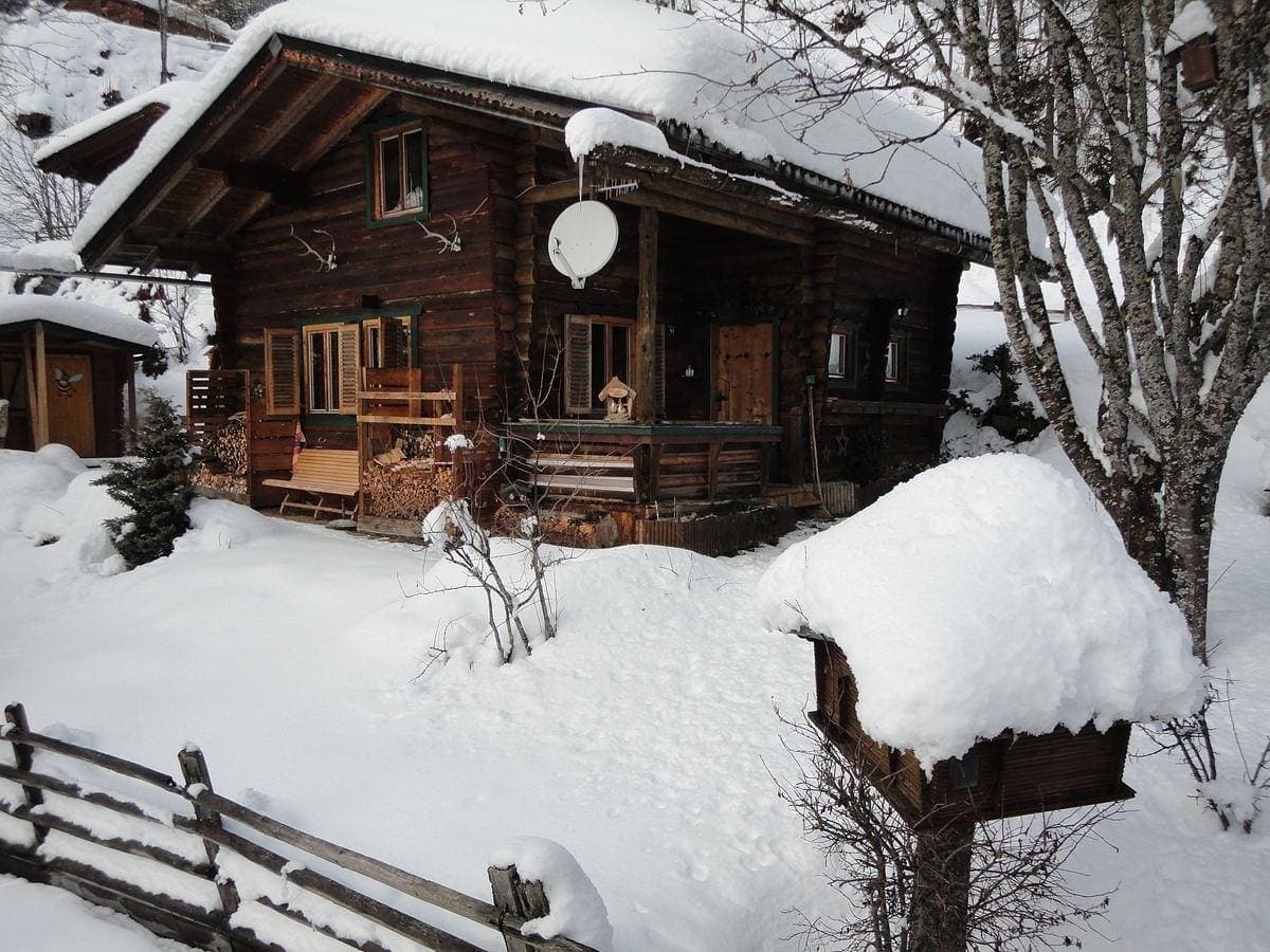 Foto 2 von 13: Neukam Hütte