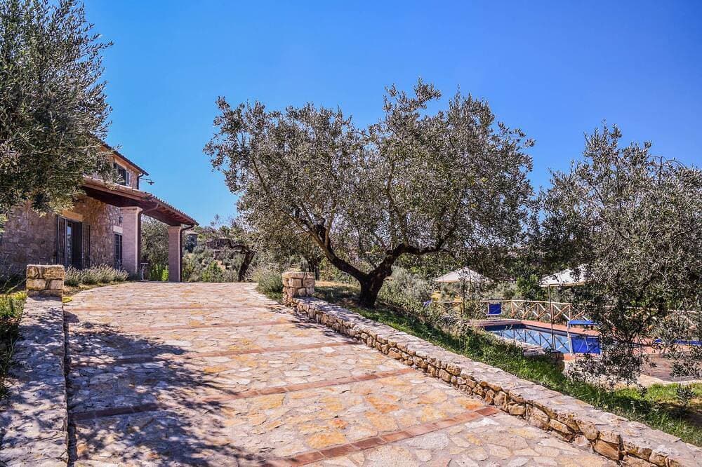 Foto 12 von 30: Haus mit privatem Pool, Klimaanlage und atemberaubendem Ausblick!!!