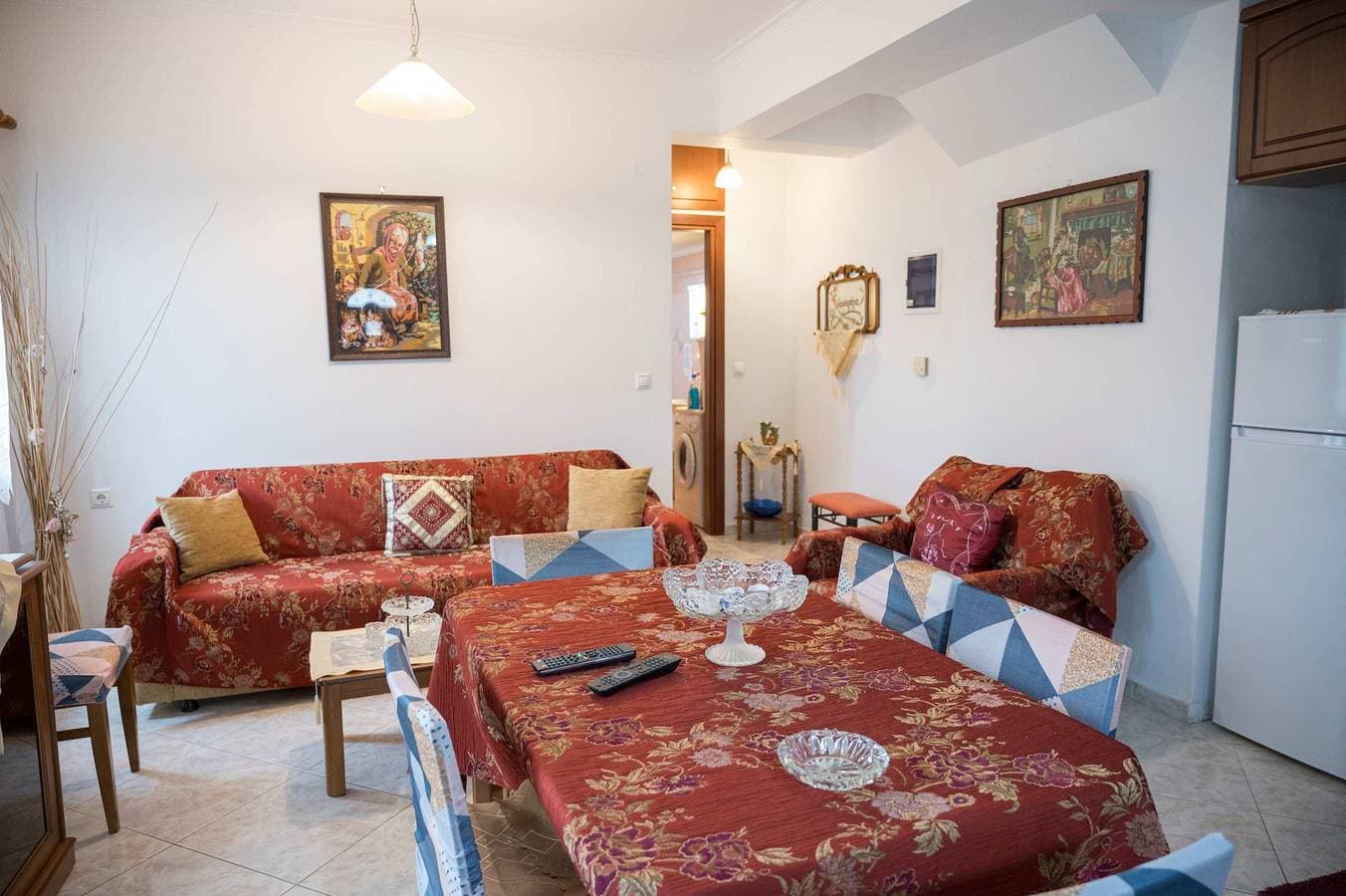 Foto 3 von 31: Ferienhaus für 4 Personen mit Garten