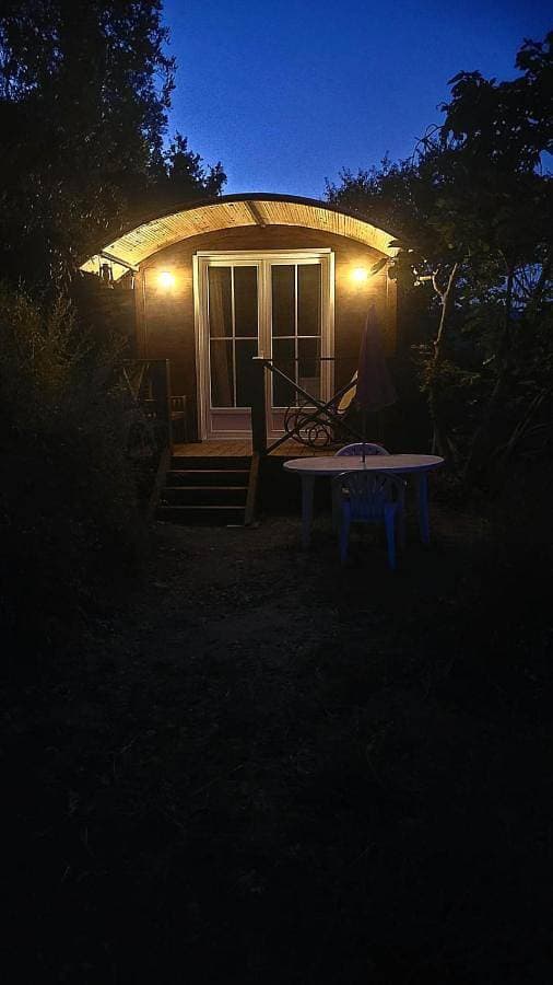 Foto 4 von 11: Mobile Home