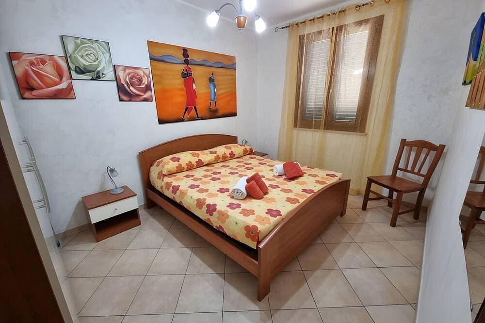 Foto 2 von 27: Salento – Nur wenige Schritte vom Meer entfernt