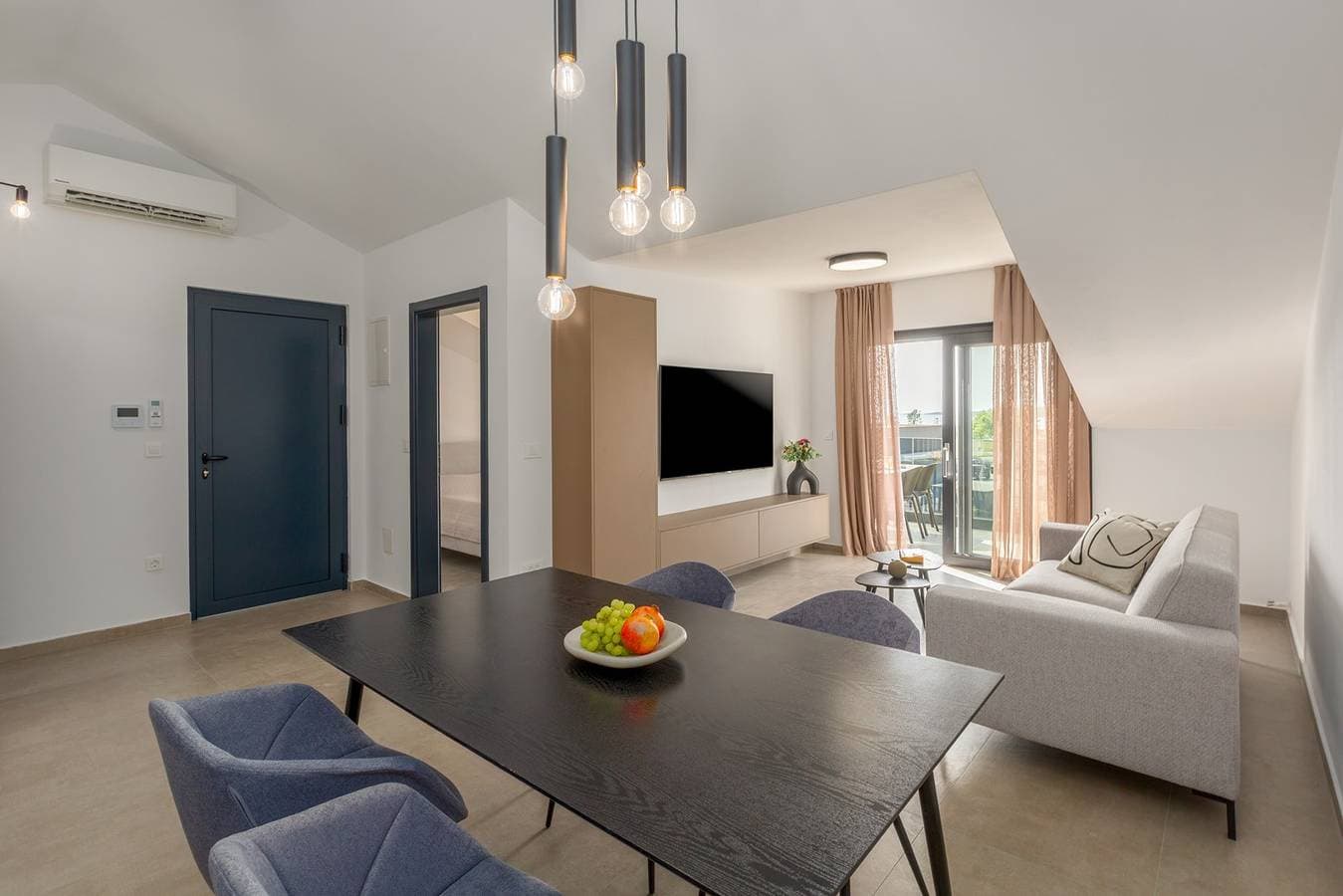 Foto 4 von 26: Valla Premium mit Meerblick Funtana