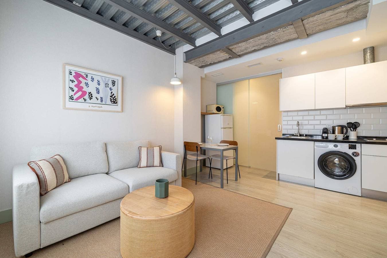 Foto 2 von 31: Ferienwohnung für 2 Personen
