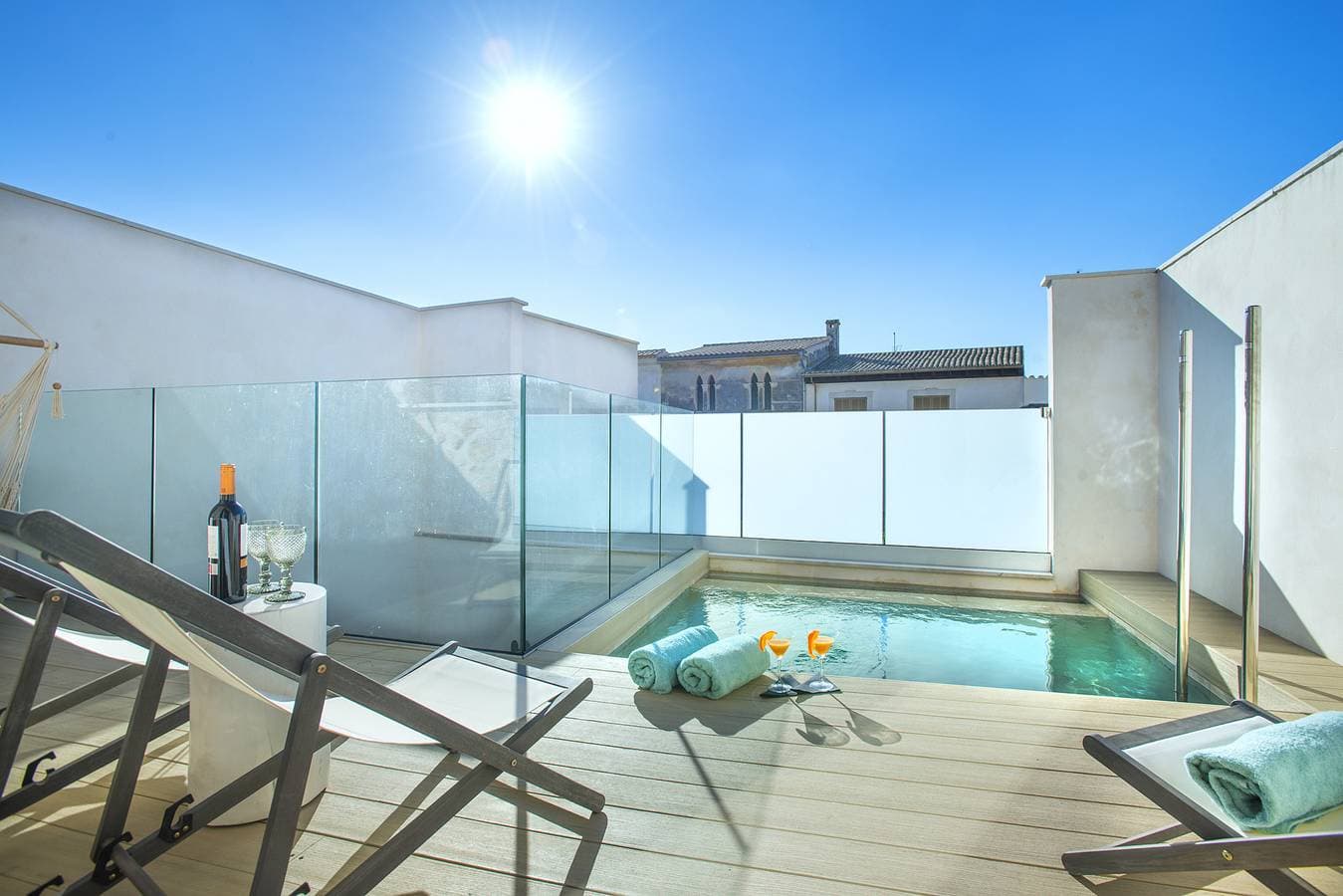 Foto 4 von 38: Villa Miquel - Luxus Urlaub