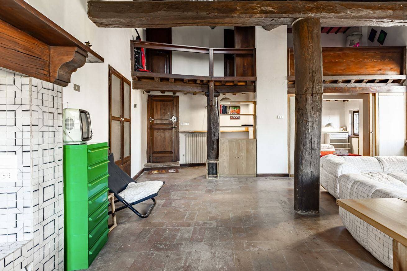 Foto 12 von 16: Ferienwohnung für 3 Personen
