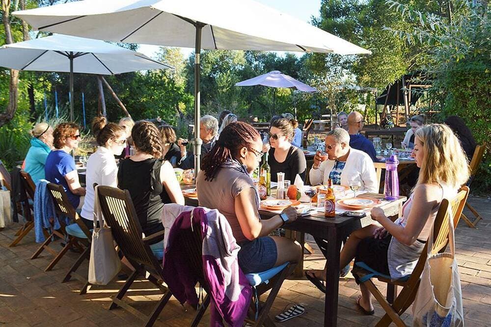Foto 12 von 30: Helles Studio mit Küchenzeile 9 km von Lagos entfernt