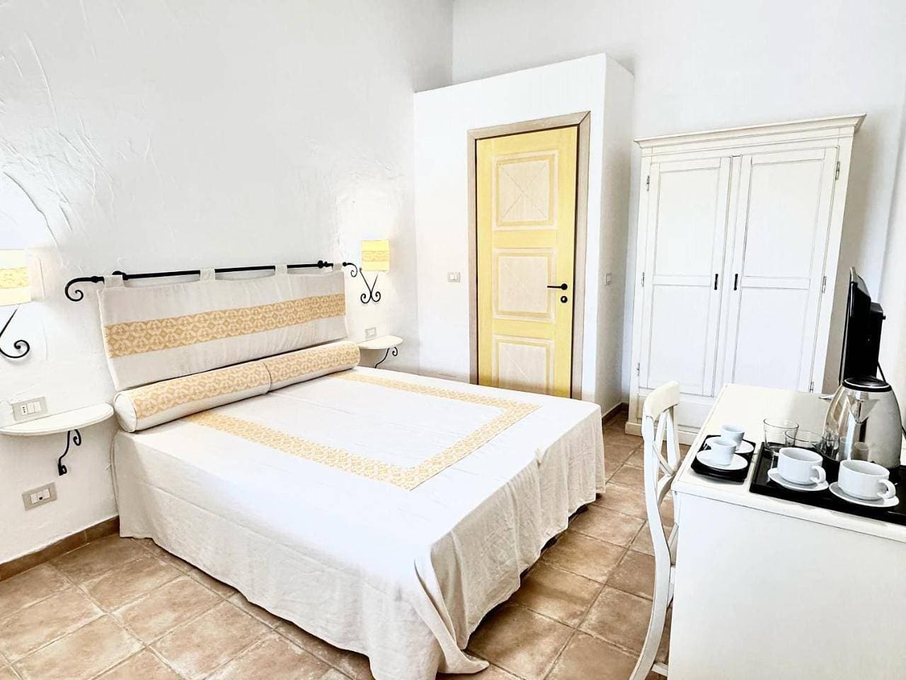 Foto 12 von 12: Standard Double Room