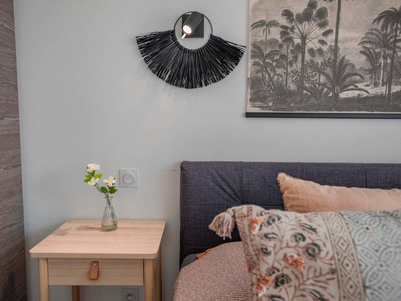 Foto 13 von 35: Moderne und geräumige Wohnung mit 2 Terrassen