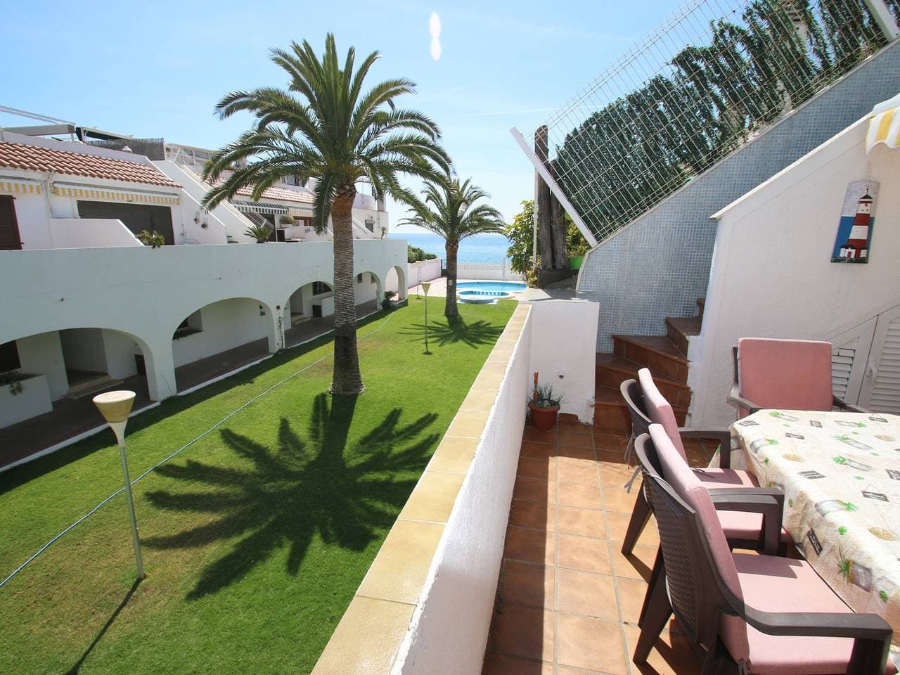 Foto 13 von 31: Haus am Strand - 6 Pers.