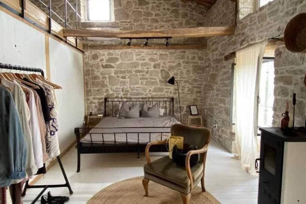 Foto 3 von 30: Villa Olivi – Nature Escape & Authentic Istrian Experience Near Motovun