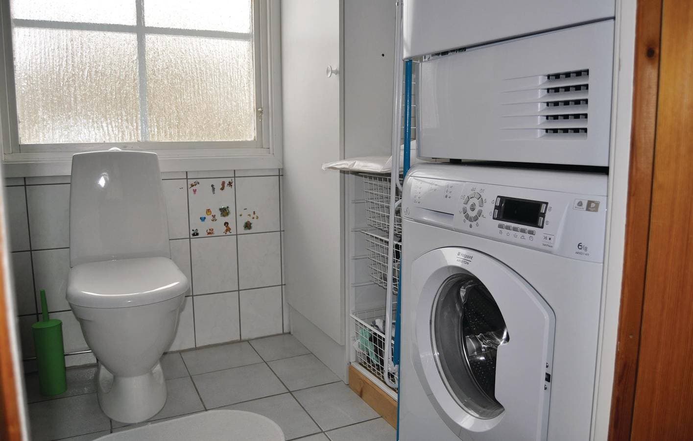 Foto 12 von 18: Ferienhaus für 4 Personen mit Terrasse