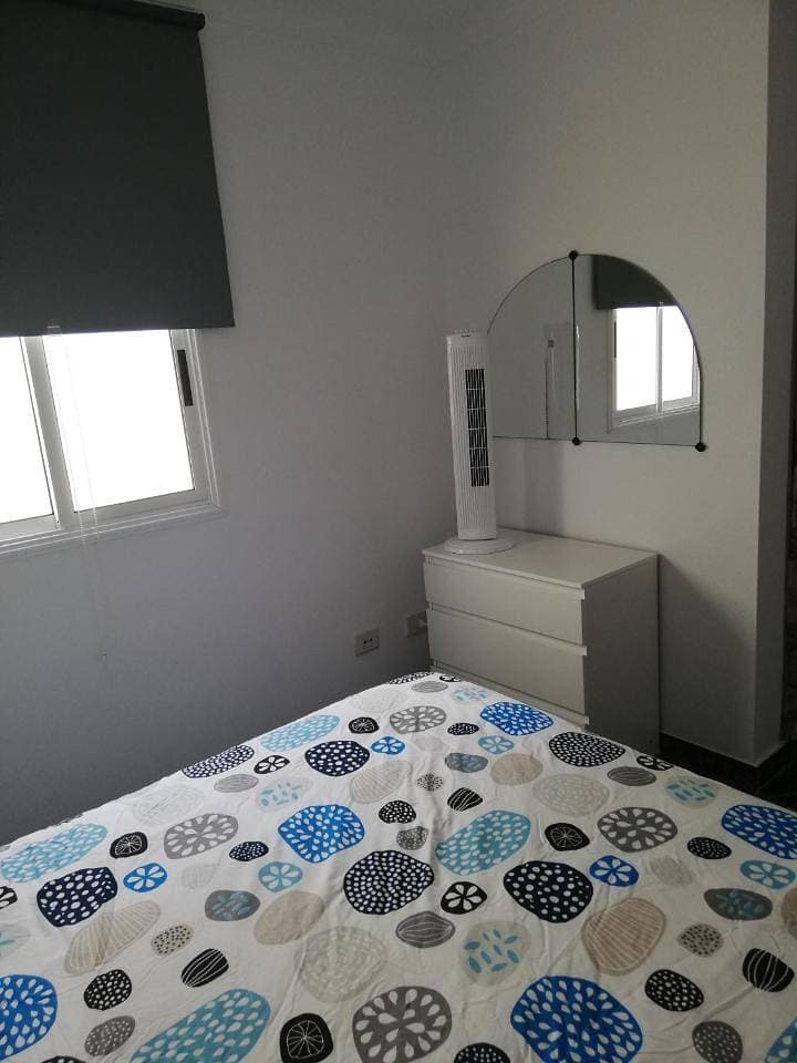 Foto 13 von 30: Three-Bedroom Apartment