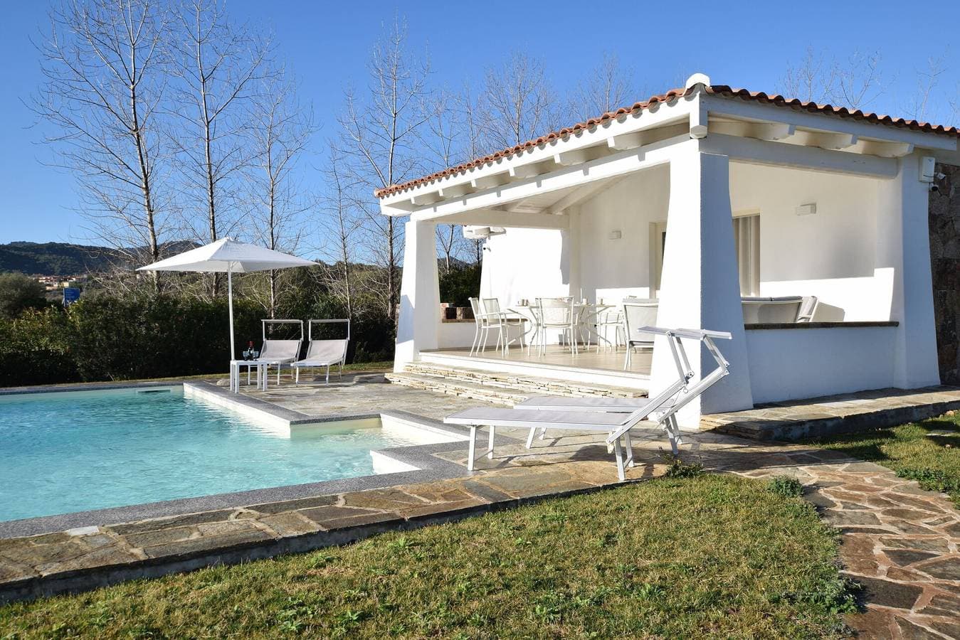 Foto 3 von 17: Villa Helios - Budoni, Sardegna