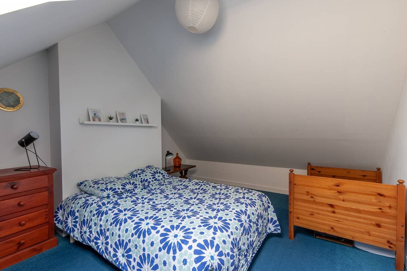 Foto 13 von 14: Ferienhaus für 6 Personen