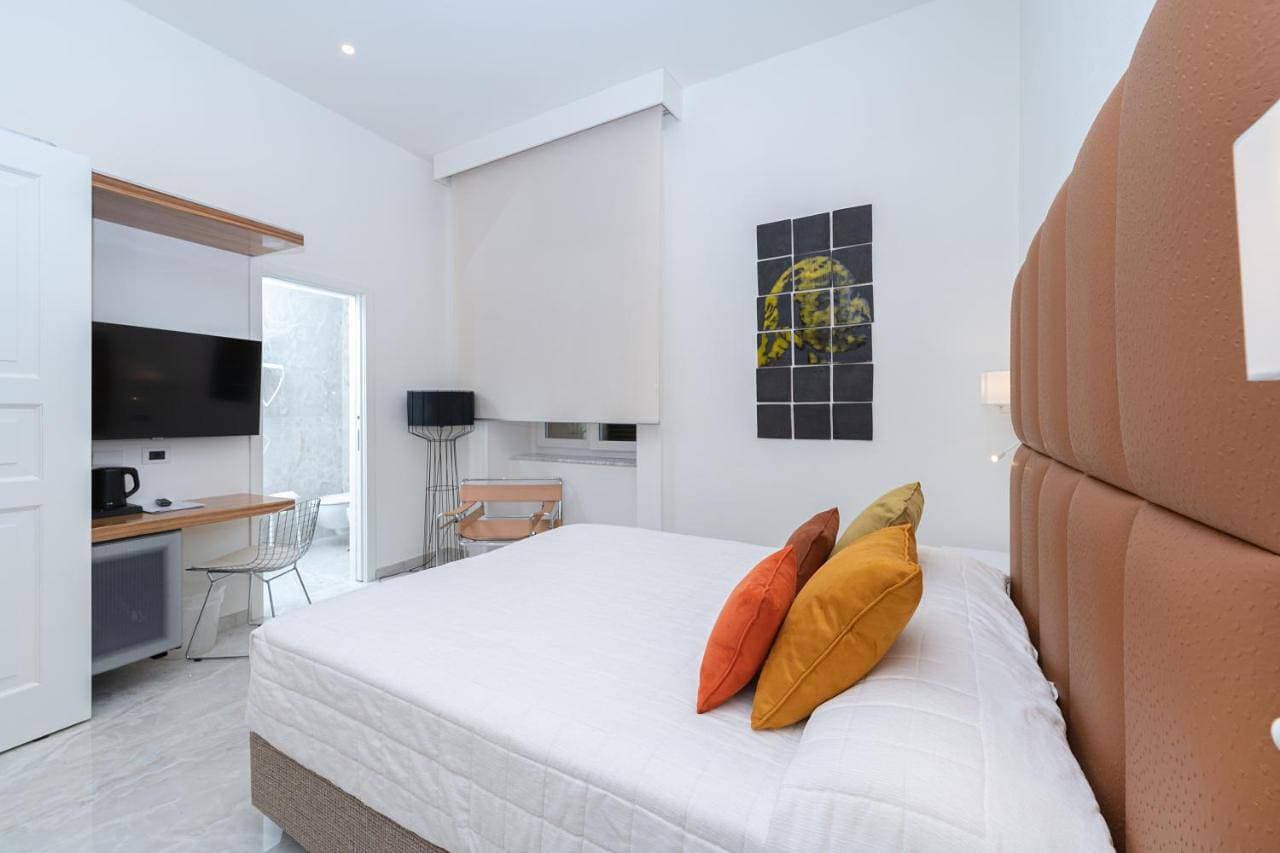 Foto 7 von 22: Classic Double Room Without View