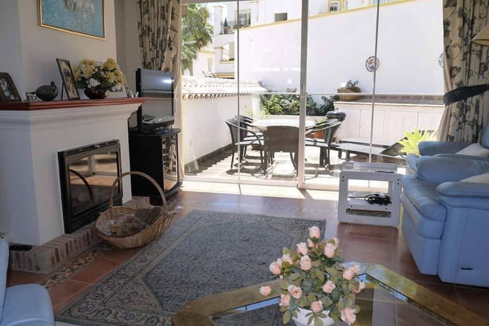 Foto 13 von 24: Fantastisches Haus mit Meerblick am Miraflores Golf