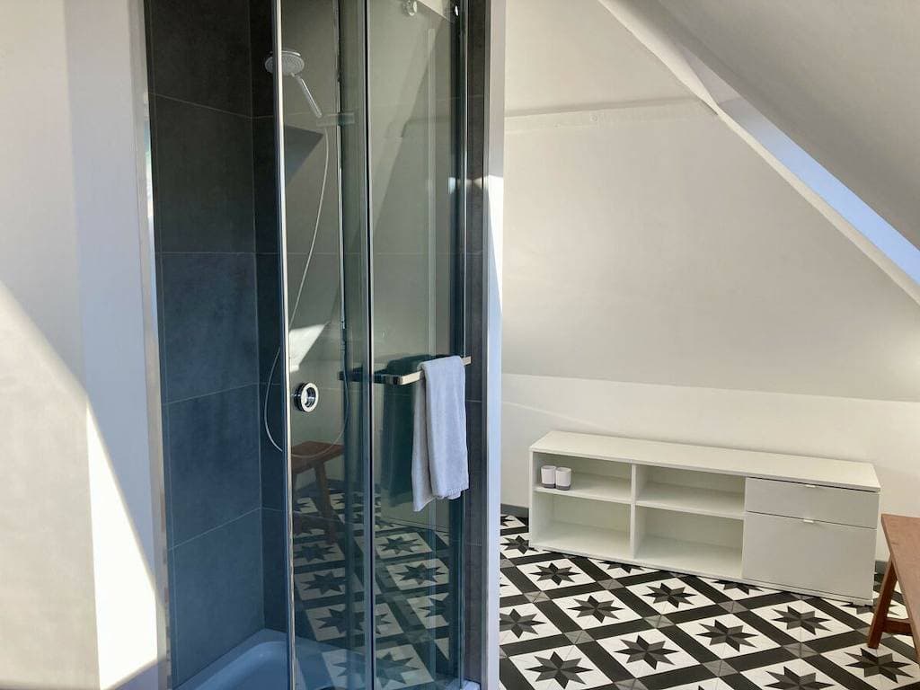 Foto 9 von 18: Ferienhaus mit 1 Schlafzimmer