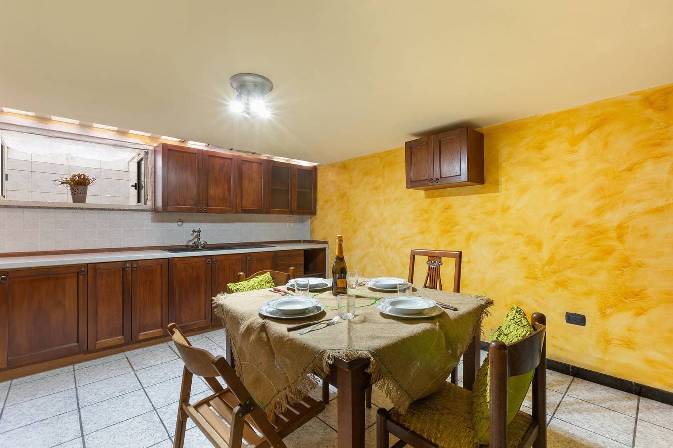 Foto 12 von 21: Ferienwohnung für 2 Personen