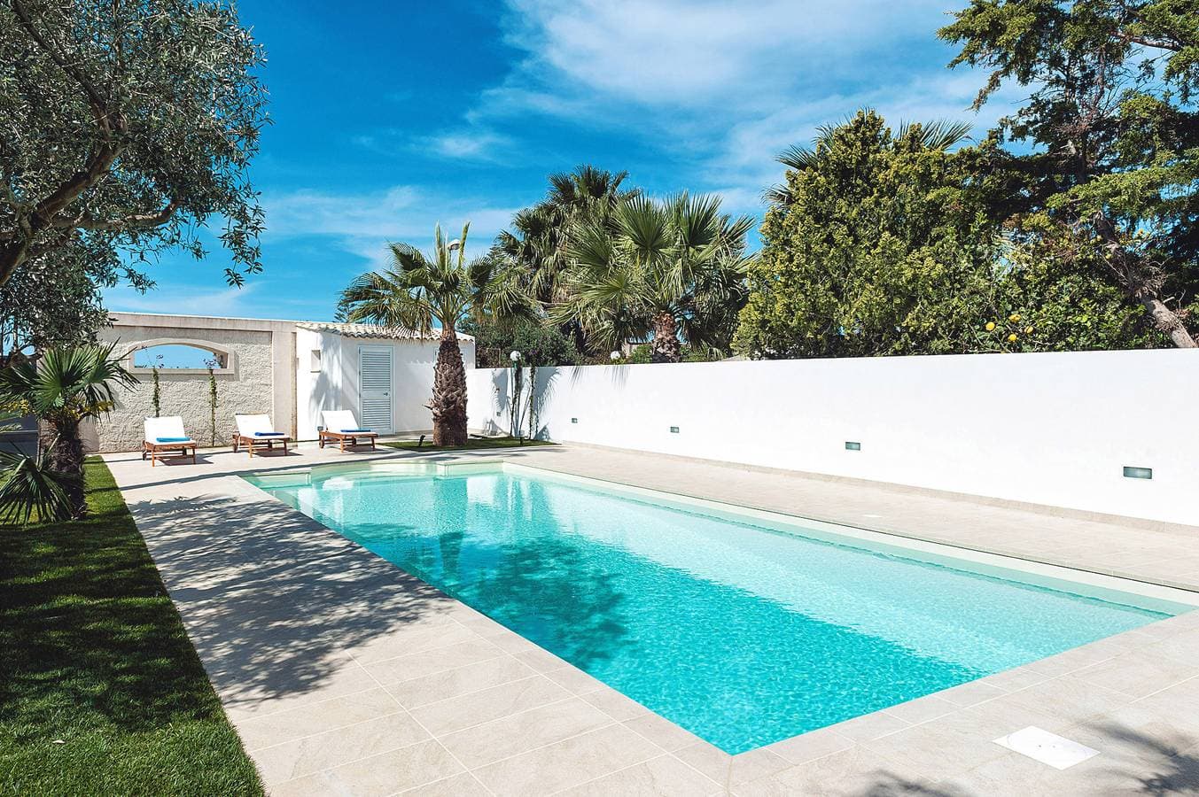 Foto 6 von 33: Casa Marsala 1