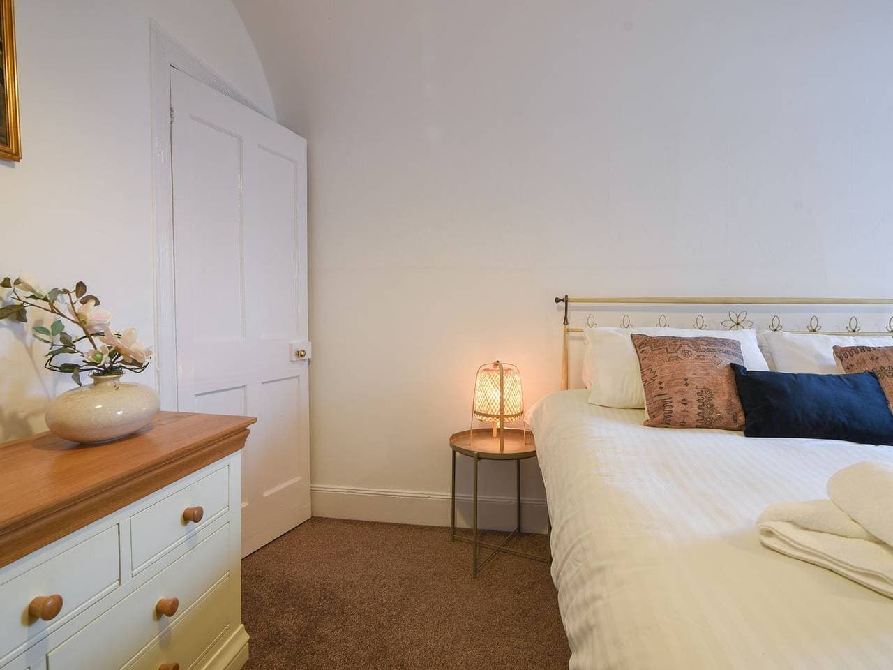 Foto 10 von 21: Ferienwohnung für 2 Personen