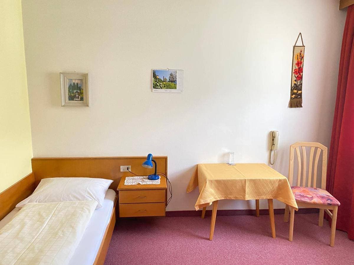 Foto 2 von 14: Double Room with Mountain View