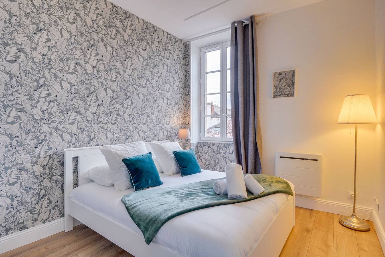 Foto 4 von 12: Ferienwohnung für 2 Personen