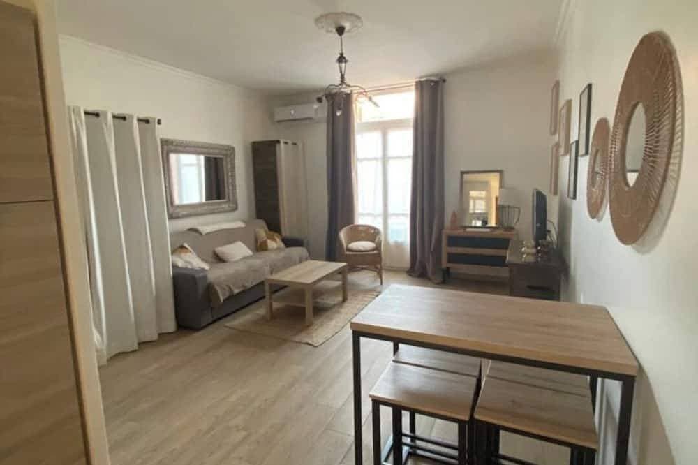 Foto 10 von 14: Spacious studio, ideally located