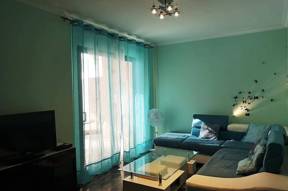 Foto 8 von 19: Apartament With Stunning Views