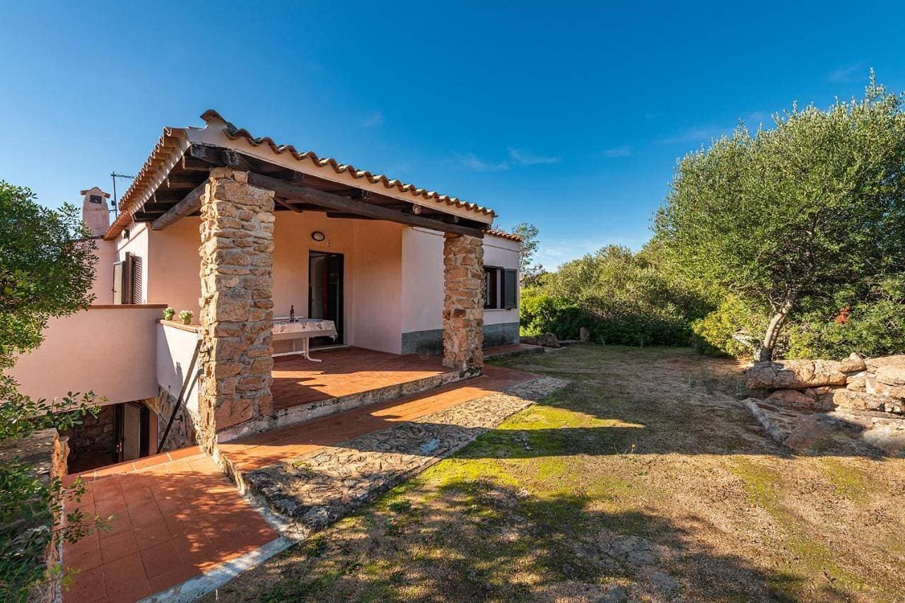 AffittaSardegna-Casa Coppia 2 1