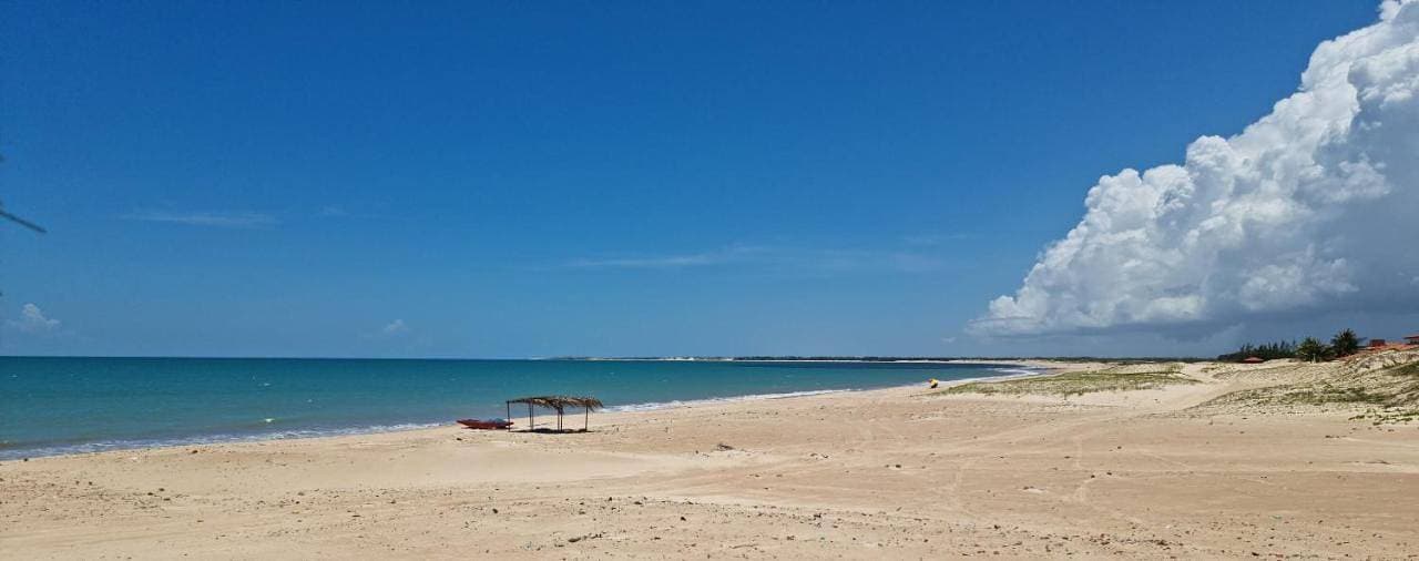 Foto 3 von 66: Oasis De Areia Casa a Beira Mar na Praia de Zumb