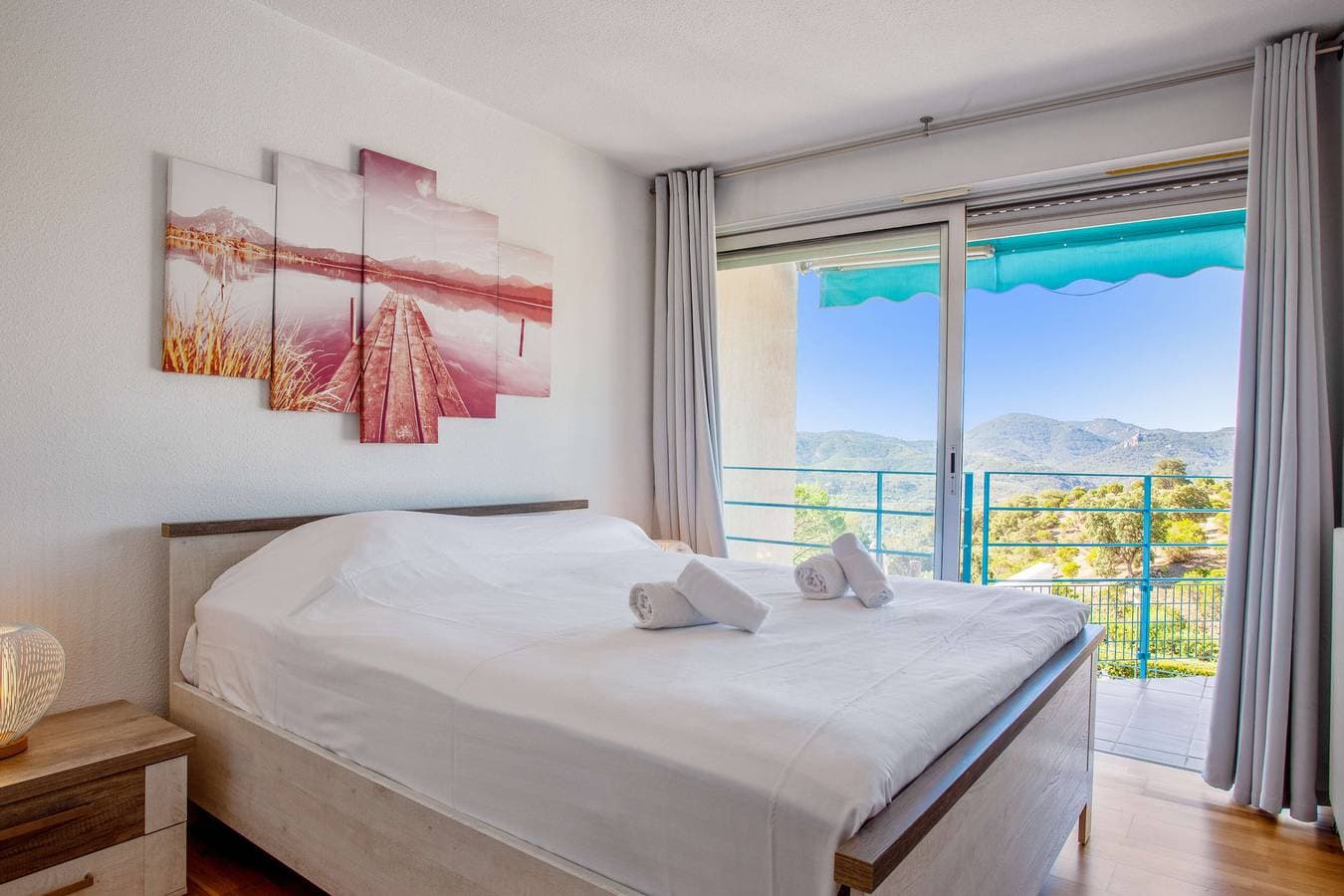 Foto 6 von 12: Appartement Grand Duc - Welkeys