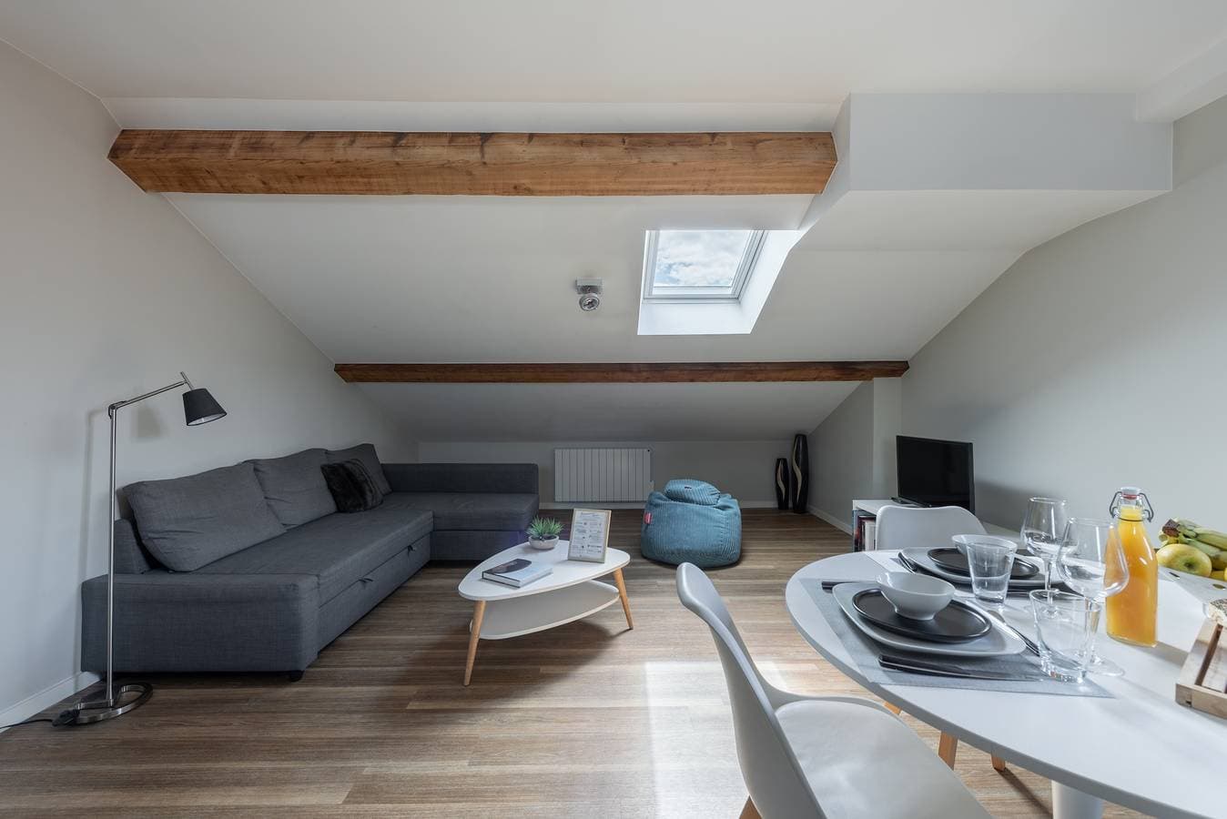 Foto 7 von 13: Ferienwohnung für 2 Personen