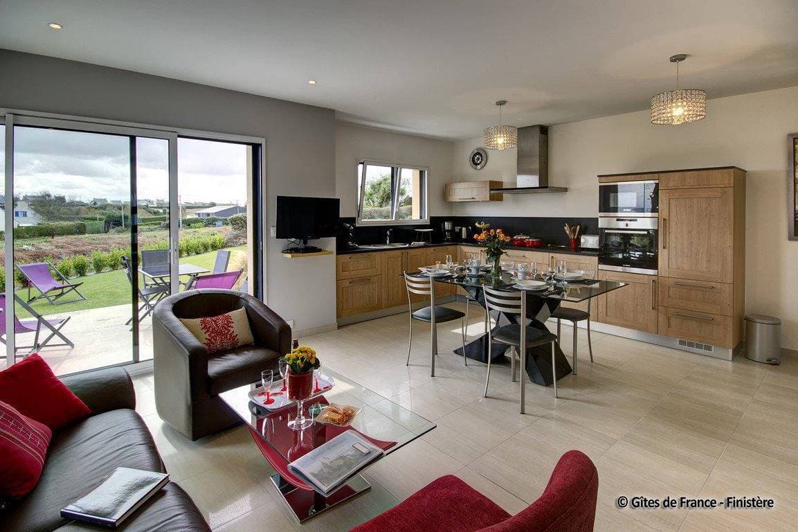 Foto 5 von 20: Gîte de mer