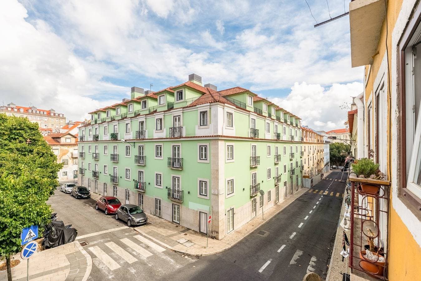 Foto 11 von 31: GuestReady - Stil & Komfort in Lissabon