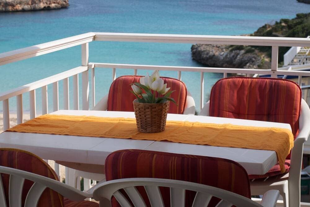 Foto 11 von 30: Apartment direkt am Meer