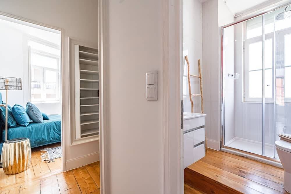 Foto 11 von 27: Sepal Apartment, Campolide, Lisbon