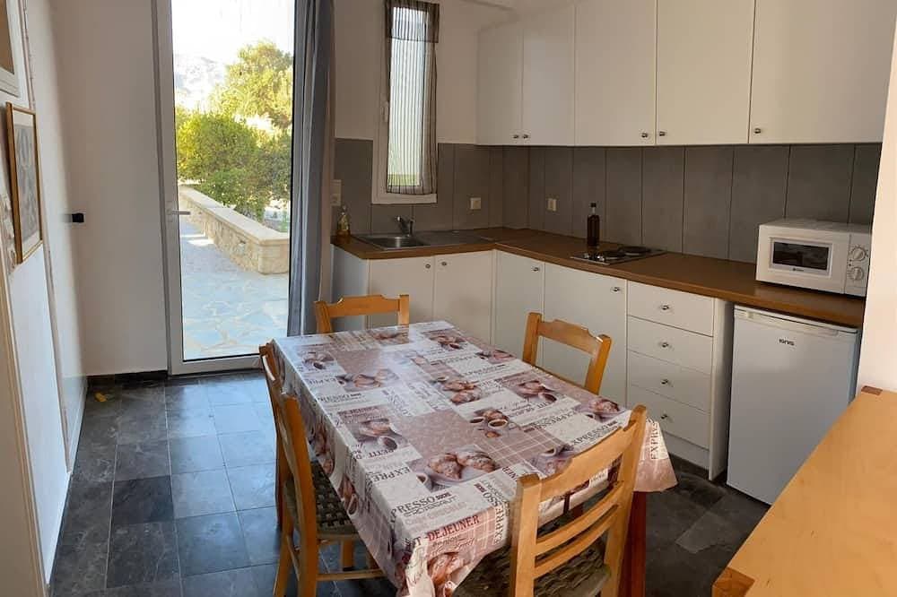 Foto 7 von 13: Ferienwohnung - Episkopi (Rethymnis)
