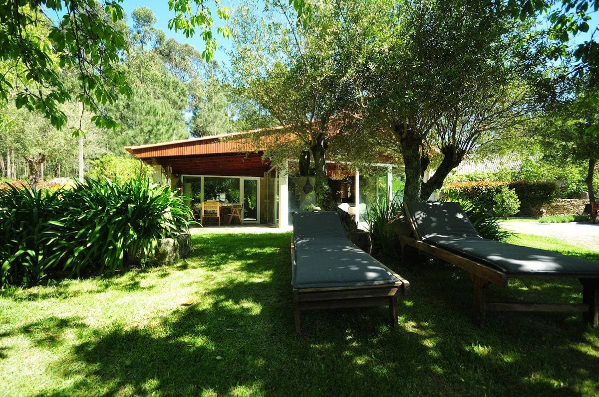 Foto 2 von 31: Casa da Luz