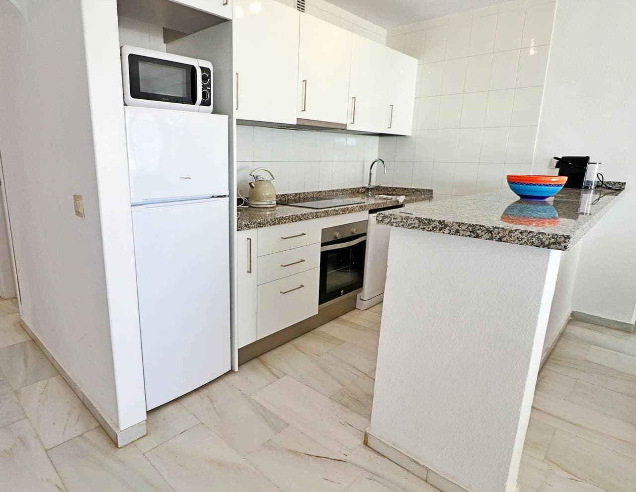 Foto 6 von 15: Atalaya 2 Bedroom  Ihaa1100120