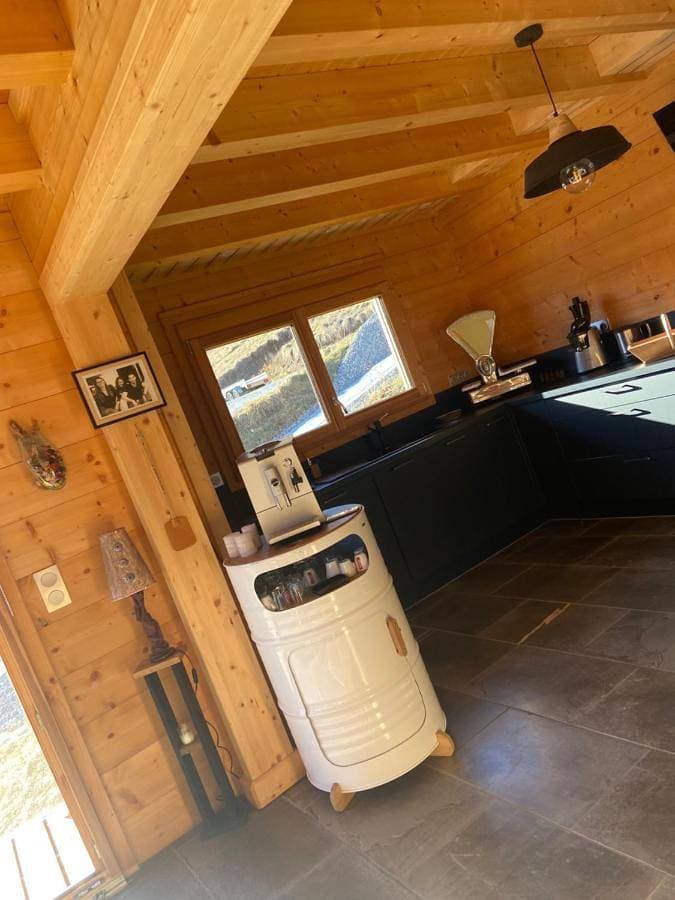Foto 5 von 61: Three-Bedroom Chalet